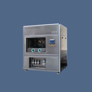 JYBLU-1277清洁度检测自动清洗机