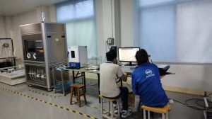 广东昂湃液冷技术于2023年3月惠购捷布鲁清洁度检测设备
